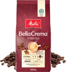 Melitta | BellaCrema Intenso - 1 kg kávébab