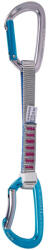 CAMP mászófelszerelés Orbit Express KS 18 cm, szürke / kék / fukszia