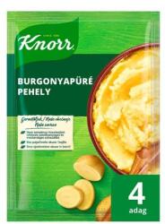 Knorr burgonyapüré 95 g