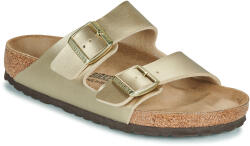 Birkenstock Papuci de vară Femei Arizona BF Gold Birkenstock Auriu 38