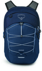 Osprey városi hátizsák QUASAR 28, atlaszkék heather