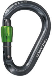 CAMP HMS karabiner Nimbus Lock, zöld