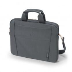 DICOTA Slim Case Base 11-12.5" notebook táska szürke (D31301) (18415)