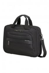 Samsonite Vectura EVO 14" notebook táska fekete (123669-1041 / CS3-009-005) (18347)