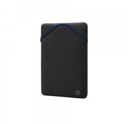 HP 15.6' Protective Reversible Notebook tok fekete-kék (2F1X7AA) (23487)