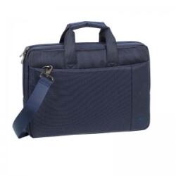 RIVACASE 8221 Notebook táska 13, 3" kék (4260403571941) (18410)