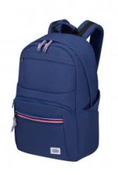 Samsonite American Tourister Upbeat 15.6" M Notebook hátizsák tengerészkék (143786-1596) (19238)