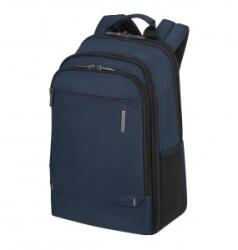 Samsonite Network 4 laptop hátizsák 14.1' kék (142309-1820) (22462)