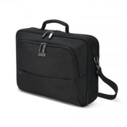 DICOTA Eco Multi Plus SELECT Notebook hátizsák 14-15.6" fekete (D31640) (19229)