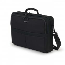 DICOTA Notebook táska Eco Multi Scale 14 - 15.6" fekete (D31431-RPET) (18263)