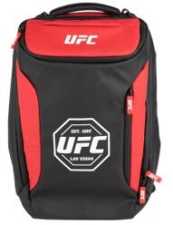 KONIX UFC laptop hátizsák 17 fekete-piros (KX-UFC-BPK-17) (19296)