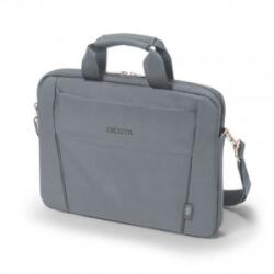 DICOTA Notebook táska Eco Slim BASE 11-12.5" szürke (D31301-RPET) (19172)