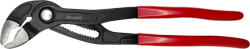 ABRABORO vízpumpa fogó SOFT GRIP 400 mm (080300000010)