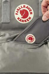 Fjällräven Чанта Fjallraven Kanken Totepack F23710 550 (F23710.550)