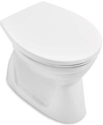 Villeroy & Boch O. Novo wc csésze álló perem nélkül fehér 7619R101 (7619R101)