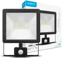 Modee Lighting LED Reflektor A2-series + Sensor 50W 120° 6000K (4500 lumen) ERP (ML-FLS6000K50WSA2N)
