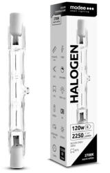 Modee Smart Lighting ECO Halogén Izzó R7S 78mm 120W (2250 lumen) (ML-HR7S78120W)