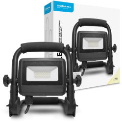 Modee LED Reflektor Munkalámpa 10W 120° (1300 lumen) A2-series ERP (ML-FLWS4000K10W-A2N)
