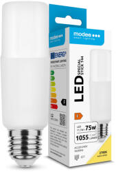 Modee Lighting LED Special Stick T44 11, 1W E27 200° 2700K (1055 lumen) ERP (ML-T442700K11-1WE27N)