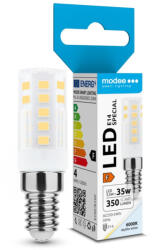 Modee Lighting LED Izzó Special Ceramic 3.5W E14 360° 6000K (350 lumen) ERP (ML-E14S6000K3-5WN)