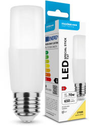 Modee Lighting LED Special Stick T37 7, 9W E27 200° 2700K (650 lumen) ERP (ML-T372700K7-9WE27N)