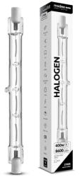 Modee Smart Lighting ECO Halogén Izzó R7S 118mm 400W (8600 lumen) (ML-HR7S118400W)