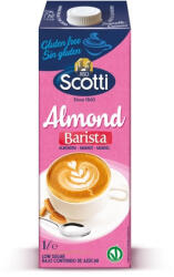 Riso Scotti mandulaital barista 1000 ml - netbio