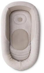 Inglesina Babafészek Welcome Pod - Quiet Beige