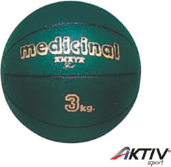Amaya Medicinlabda Amaya 3 kg zöld (55030000) - aktivsport