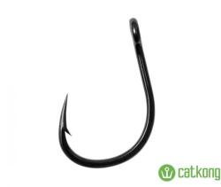 Delphin Harcsázó egyes catkong supower / 4db-8/0 flat-o (967108800) - epeca