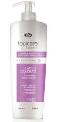 Lisap Top Care Repair Color Care PH balzsam festett hajra, 1 l - hairpower