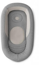 Inglesina Babafészek Welcome Pod - Harmony Grey