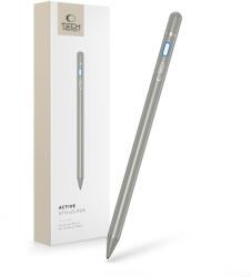 Tech-Protect Stylus activ pentru smartphone tablet / TITANIUM