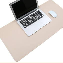 Pad universal pentru birou maro deschis