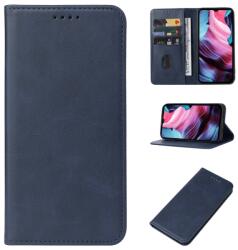 MAGNETIC Husă rabatabilă pentru Oukitel WP23 / WP23 Pro albastru