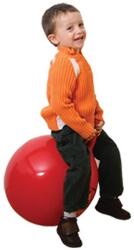 Amaya Sport Kenguru ugráló labda Amaya 55 cm (43670100)
