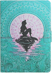  ART Samsung Galaxy Tab A 8.0 2019 (T290 / T295) MERMAID caz flip -