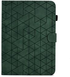  ART RHOMBUS Husă rabatabilă Amazon Kindle Paperwhite 6 2024 verde