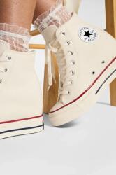 Converse Високи кецове Converse Chuck 70 Wedge (A12562C)