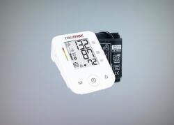  Vérnyomásmérő Rossmax X3 BlueTooth
