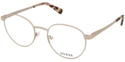 GUESS Dioptriás szemüvegek Guess GU5221 032 - lencsebolt