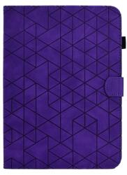  ART RHOMBUS Husă rabatabilă Amazon Kindle Paperwhite 6 2024 violet