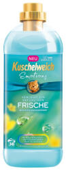 Kuschelweich öblítő 1l - Emotions - Frissesség