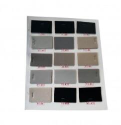 ALM Material textil premium plafon , casa , pavilion , fete usi , huse diverse culori negru , gri, bej (ALM 230824-1)