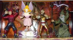 Simba Toys Set de luptă - Simba 4412649 (4412649) Figurina