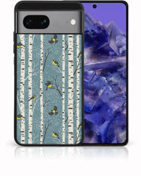 MY ART Husă cu design de Crăciun Google Pixel 8a MESTECH (072)