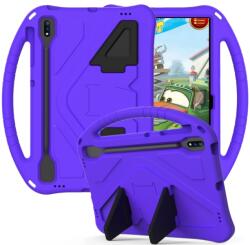 KIDDO Husă pentru copii pentru Samsung Galaxy Tab S10+ violet