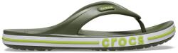 Crocs Bayaband Flip női és férfi flip-flop papucs (205393-309 M12)