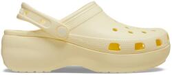 Crocs Classic Platform Clog W női papucs (206750-76O W9)