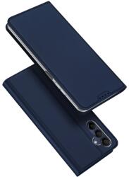 Dux Ducis Husă rabatabilă pentru Samsung Galaxy A16 / A16 5G albastru